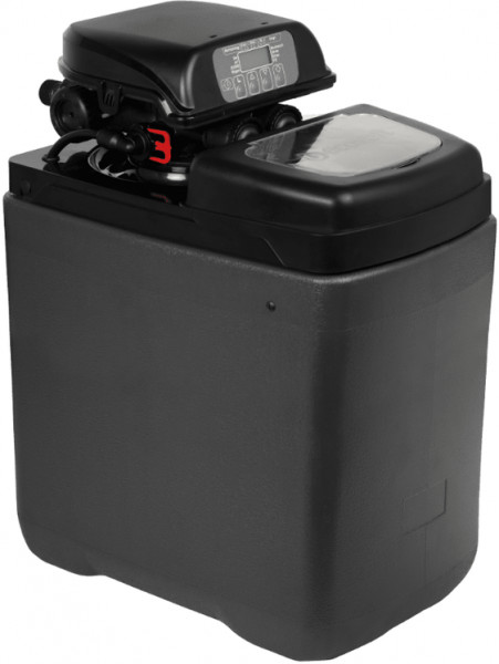 Waterontharder - Compact - AQMOS - LESS-15 - 2x Keramische Schijven - Tot 6p