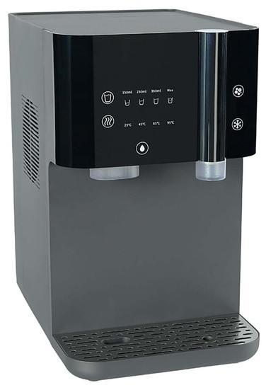 Navulpatronen AQMOS DrinKING waterdispenser afbeelding
