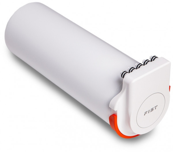 Navulpatronen - Omgekeerde osmose - AQMOS - All-in-One