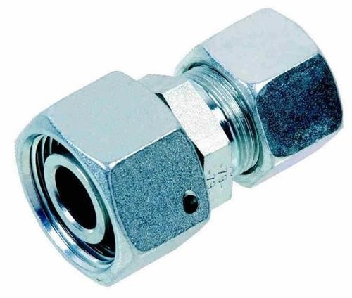 Raccord à bague coupante - Verloopkoppelingen - Raccord de réduction - Avec O-Rondelle - Inclus Écrou en Bague coupante - (DKO) RS-O 16/ 6