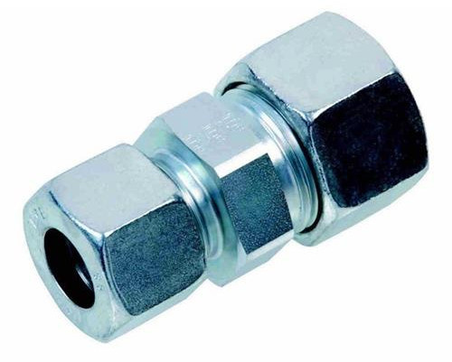 Raccord à bague coupante - Droit Verbindingskoppelingen - Raccord de réduction - Inclus Écrou en Bague coupante - GR 16/14 S