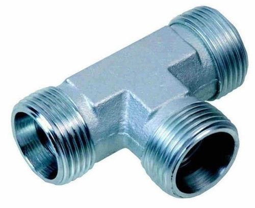 Raccords à bague coupante - T-Raccords - Snijringaansluiting - Wisselklep WV 15 L