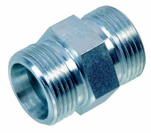 Snijringkoppeling - Rechte Verbindingskoppelingen - Verbindingskoppeling - X-Body Only -  X-G 10 S