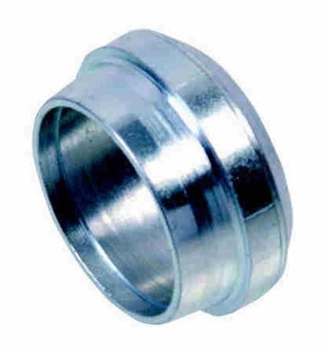 Raccord à bague coupante - Stoppen en Pluggen - Dubbele Bague coupante -  DS-W 16 S