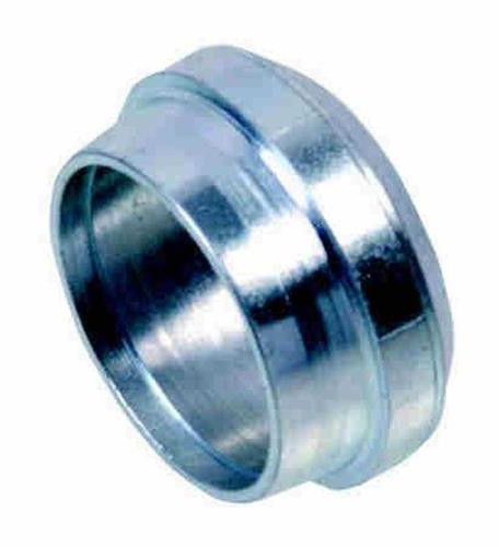 Raccord à bague coupante - Stoppen en Pluggen -  D 6 LL
