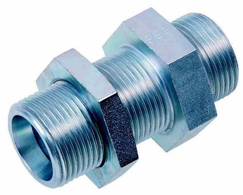 Raccord à bague coupante - Droit Verbindingskoppelingen - Schotkoppeling - X-Body Only  X-SV 12 SR 1/2