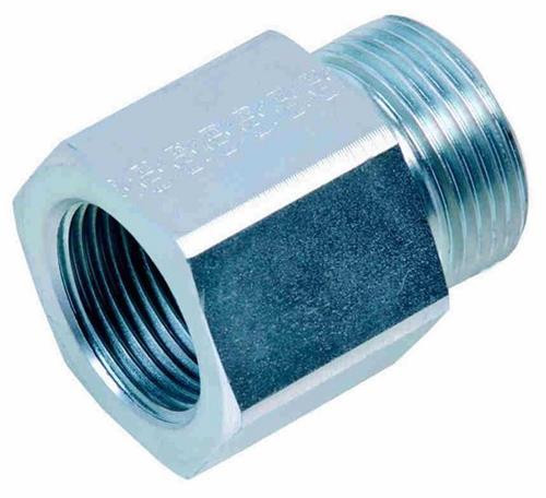 Snijringkoppeling - Opschroefkoppelingen - Opschroefkoppeling - Metrisch - X-Body Only - -  X-GAI 20 SM 27X2