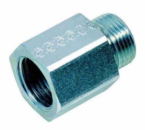 Raccord à bague coupante - Manometerkoppeling - (MAV) - X-Body Only - X-MAV 6 SR