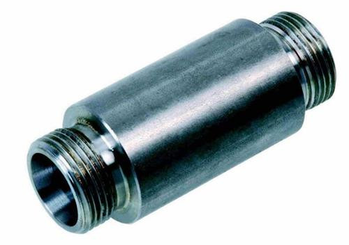 Raccord à bague coupante - Laskoppelingen - Lasschotkoppeling - X-Body Only -  X-GES 28 L
