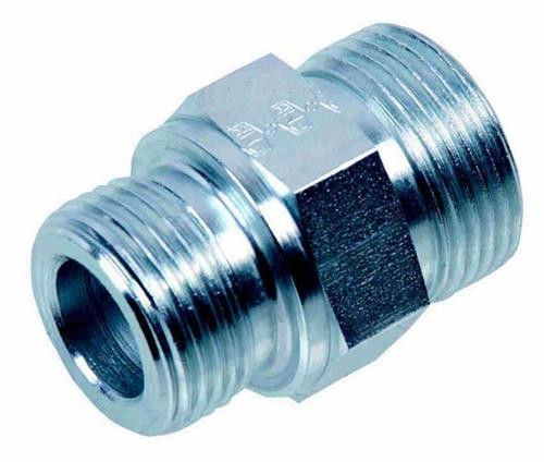 Snijringkoppelingen - Inschroefkoppelingen - Inschroefkoppeling - NPT - X-Body Only - X-GE 12 S 1/2NPT