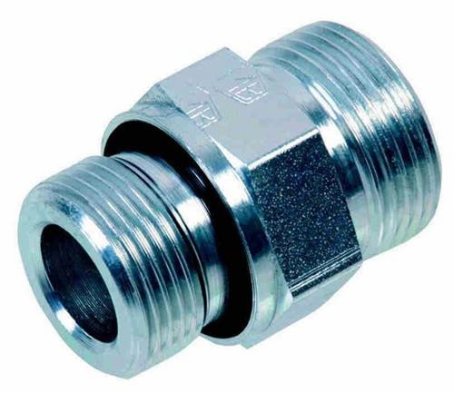 Snijringkoppelingen - Inschroefkoppelingen - Inschroefkoppeling - Metrisch-WD - X-Body Only - X-GE 8 SR 1/8/WD