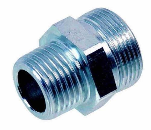 Snijringkoppelingen - Inschroefkoppelingen - Inschroefkoppeling - Metrisch - X-Body Only - X-GE 25 SM 33X2