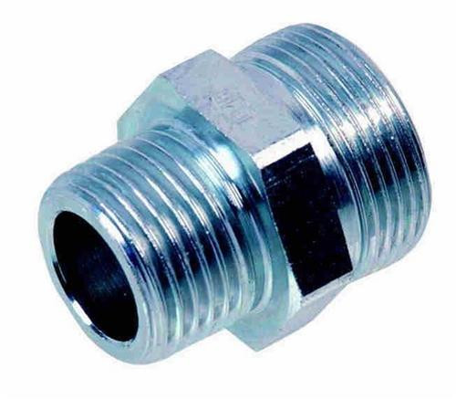 Snijringkoppelingen - Inschroefkoppelingen - Inschroefkoppeling - Haaks - BSPT - X-Body Only - X-GE-P 12 LR 1/4