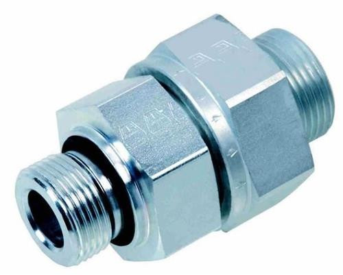 Raccords à bague coupante - Terugslagkleppen - À visser Clapet anti-retour - BSP Bu. - WD-Rondelle - X-Body Only - X-RZ 8 SR/WD