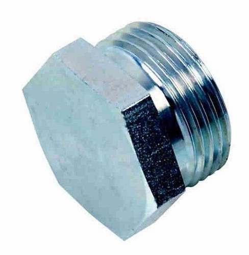 Raccords à bague coupante - Stoppen en Pluggen - Eindplug - 20 S