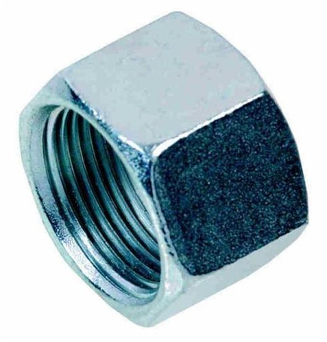 Snijringkoppelingen - Bordelkoppelingen - Bordelwartelmoer - BM 10 S