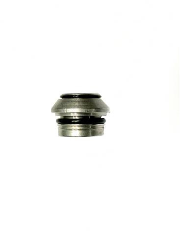 Raccords à bague coupante - Bordelkoppelingen - Bordel Adaptateur - BA 12 L/S