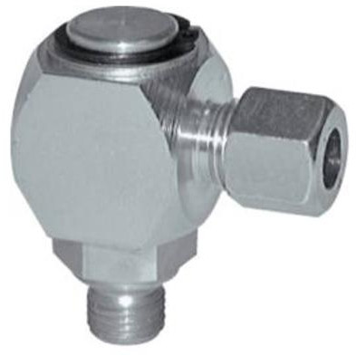 Draaikoppeling DGWES 12 SM