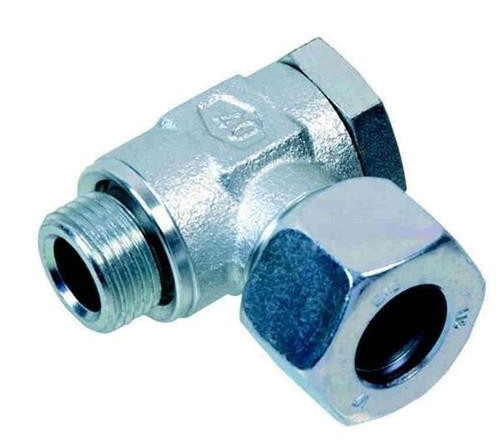 Banjokoppeling SWV 22 LR 3/4