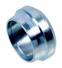 Banjokoppeling DSW 6 LR