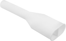 Bonfix Witgoed accessoires Duo afvoer  - pour wasmachine en droger