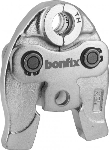 Bonfix Persbek (TH-profiel) BONFIX persbekken versie 2 18 -