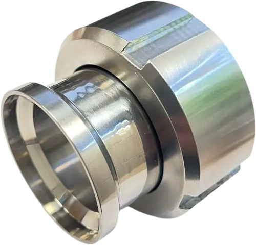 2" IBC filetage femelle avec DN40 laseind