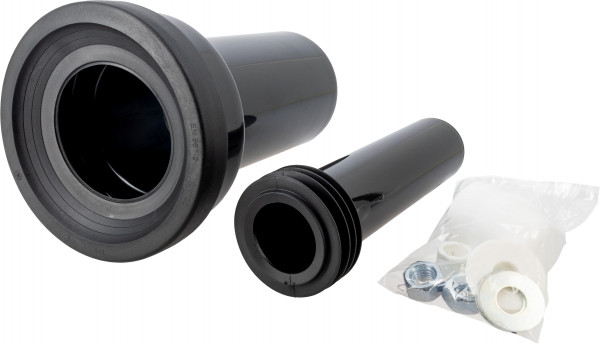 Bonfix Manchet Wc afvoerset DN90 - 