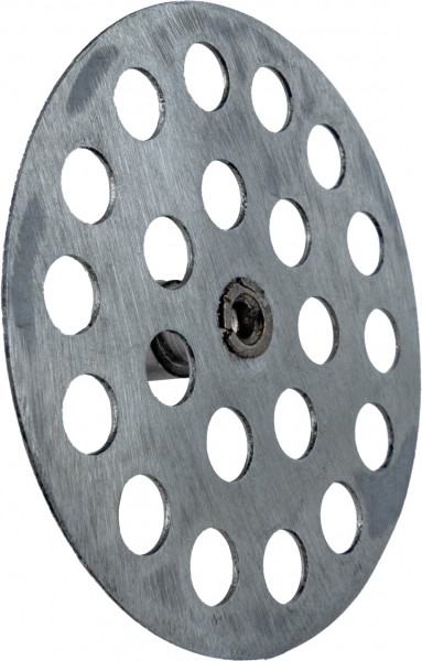 Bonfix Afvoer benodigdheden Gootsteenzeef 40 mm -