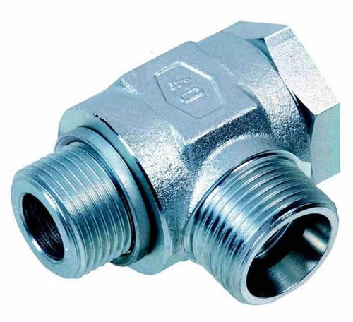 Draaikoppeling DGWS 12L