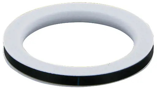 Camlock Afdichtring - PTFE FKM