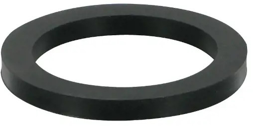 Camlock afdichting - Viton - 2-1/2" - DN65