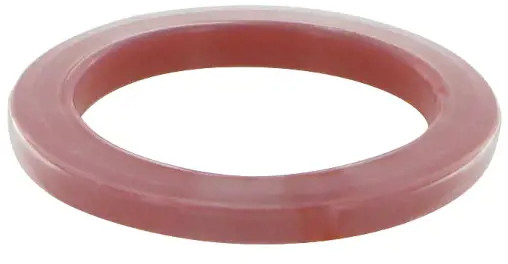 Camlock afdichtring - FEP-siliconen DN20