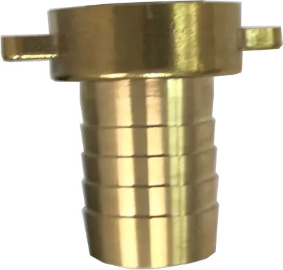 Embout de tuyau - filetage femelle 3/4" slangpilaar 19mm