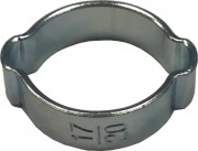 Chemicaliën slang - Zuigslang-Persslang - EPDM - 32x44mm (Per Meter) - EN 12115 - TRbF 131