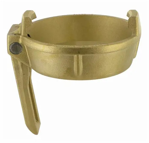 TW MK BR - hendel - DN 80