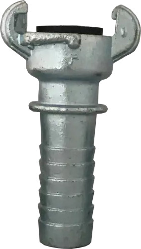 DN3/4” Klauwkoppeling Amerikaans type AC - Slangtule