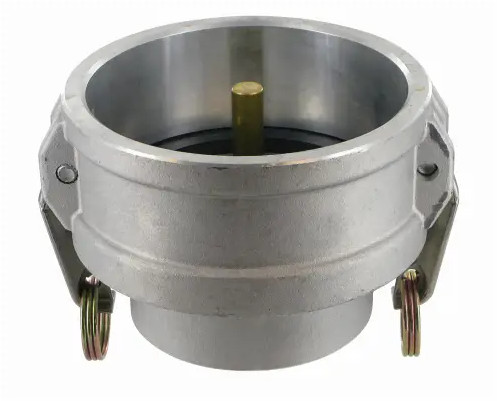 DN100 API raccord femelle avec DN100 adaptateur mâle