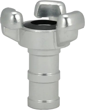 Barcelona AL 45 - slangpilaar 45mm