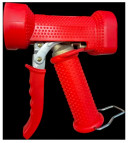 Dinga Pistolet d'arrosage - Buse de nettoyage avec 1/2" filetage femelle