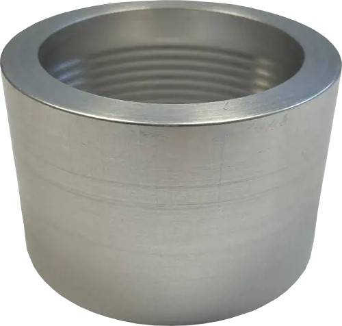 Pershuls - Aluminium - Vertanding 