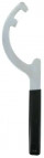 Storzsleutel staal Dim. A/B/C- RVS - 10 bar
