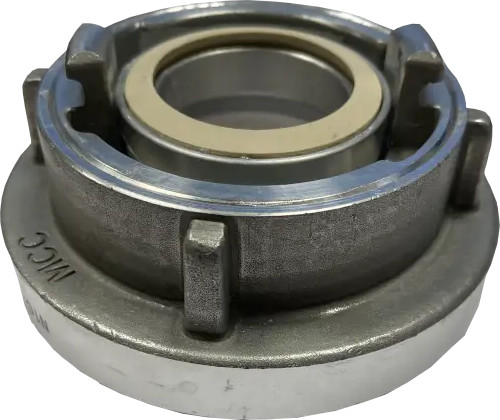 Storz-koppeling - Reductie B (89 mm) - DN65 (16bar)