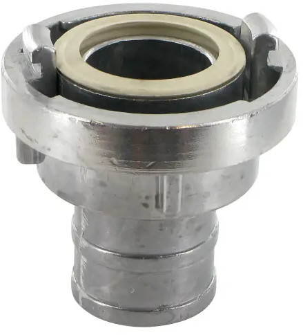 Storz koppeling - slangpilaar - A(133mm)/DN100 (16bar)