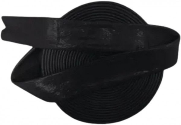 Brandwerende tuyau noir - 30x2,9mm