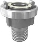 Storz-koppeling - C(66mm) binnendraad 2" (16bar)