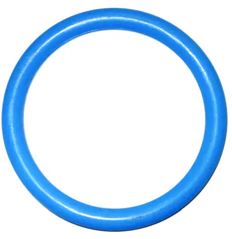 Melkkoppeling - Pakking - Din11851 - NBR - Blauw