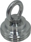 DIN 11851 Melkkoppeling Blindwartel Pakking DN65 / 2.50" - EPDM - Zwart