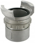 DSP-koppeling BK AL - DN65