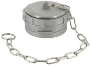 DSP-koppeling BK AL - DN65